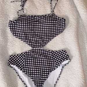 Abercrombie and Fitch Bathing Suit